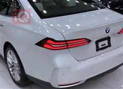 بي ام دبليو الفئة 5